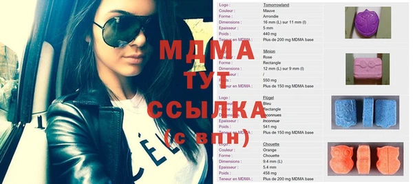 тгк Абаза
